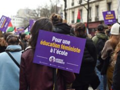 Bagaimana cara melawan kaum maskulinis?