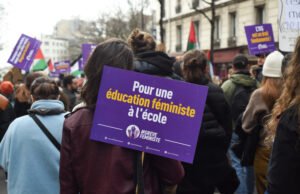 Bagaimana cara melawan kaum maskulinis?