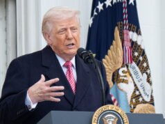 Imigrasi: Amerika Serikat membuat kesepakatan tidak manusiawi dengan Kamerun sebesar $30 juta