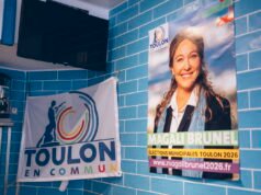 Kota 2026: Toulon, pelabuhan yang terjebak di antara sayap kanan klien dan ancaman RN