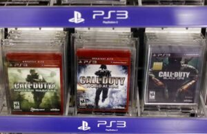 Video promosi perang Gedung Putih menggabungkan film aksi, olahraga, dan video game dengan rekaman pertempuran nyata