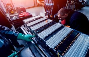 Kendaraan industri dikecualikan dari undang-undang Eropa tentang akselerator industri