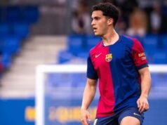 Krisis cedera Barcelona bisa membuka pintu bagi keajaiban La Masia untuk melakukan debutnya melawan Sevilla