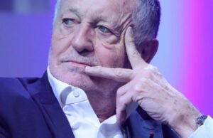 Menurut sebuah studi baru, kesenjangan antara Jean-Michel Aulas dan walikota yang akan keluar, Grégory Doucet, semakin menyempit