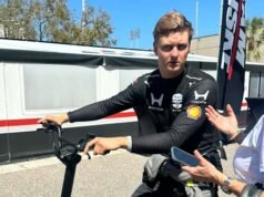 Debut IndyCar Mick Schumacher berakhir dengan kecelakaan di Grand Prix St