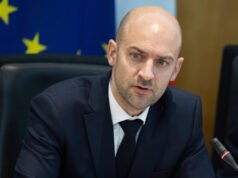 “Prancis siap berpartisipasi dalam pertahanan” negara-negara Teluk, Jean-Noël Barrot meyakinkan