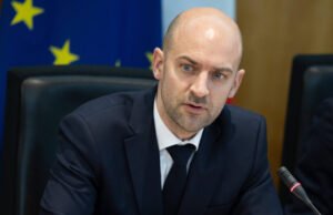 “Prancis siap berpartisipasi dalam pertahanan” negara-negara Teluk, Jean-Noël Barrot meyakinkan