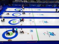 Cortina Games di Milan dibuka di tengah perang di Timur Tengah dan boikot terhadap bendera Rusia