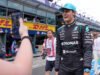 Russell dan Antonelli memimpin Mercedes di posisi pertama dan kedua kualifikasi F1 GP di Australia