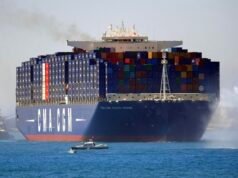 Perang di Iran: destabilisasi transportasi barang di seluruh dunia