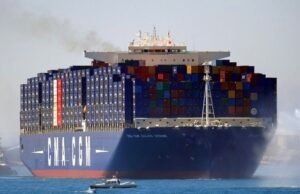 Perang di Iran: destabilisasi transportasi barang di seluruh dunia