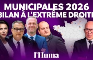 Putaran pertama pemilihan kota tahun 2026: apa yang perlu diingat tentang kelompok ekstrim kanan