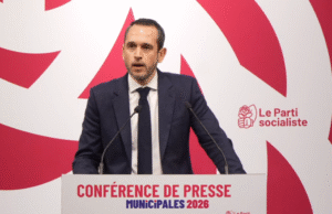 Sebaliknya, PS menuduh LR melakukan “merger dari bawah” dengan RN