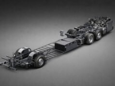 Hibridisasi dapat kembali terjadi pada kendaraan tugas berat sebelum tahun 2030