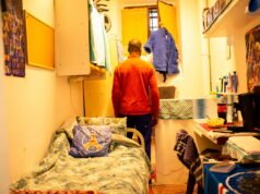 “Di sini kami berjabat tangan dengan para tahanan, mereka memanggil kami dengan nama depan kami dan kami berbicara secara informal”: di Château-Thierry, sebuah penjara unik yang menangani gangguan kejiwaan