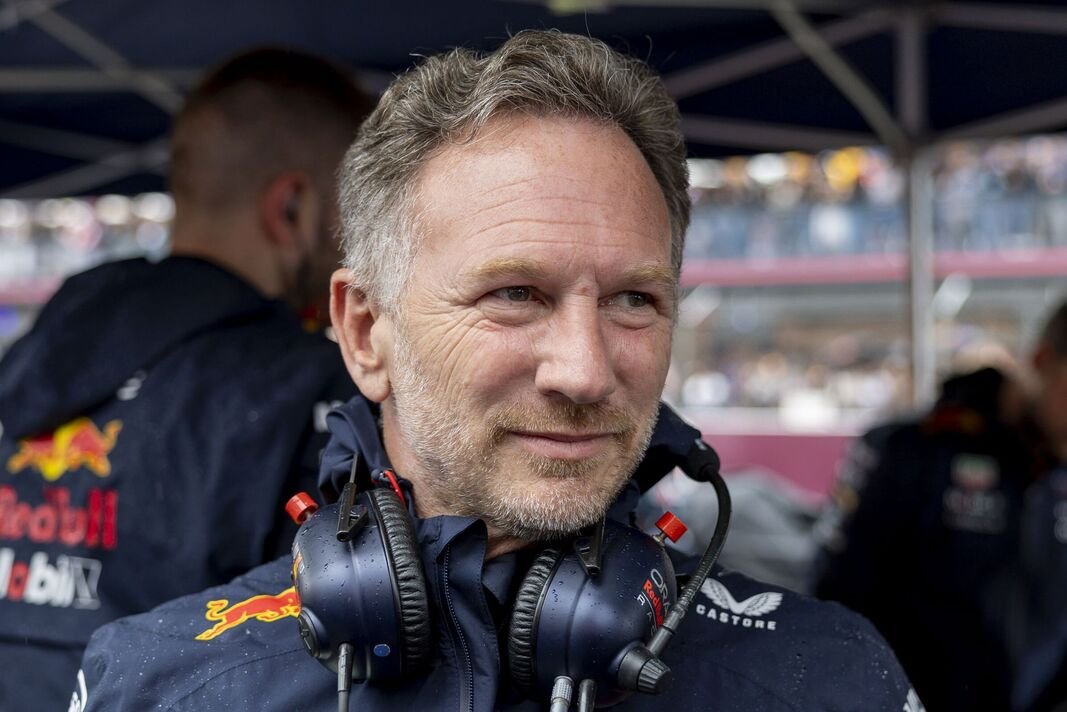 Christian Horner