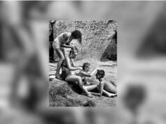 “36 Ada sukacita!” di galeri Amies Rouges: berusia 20 tahun pada masa Front Populer