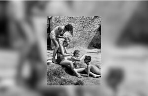 “36 Ada sukacita!” di galeri Amies Rouges: berusia 20 tahun pada masa Front Populer