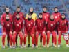 5 wanita kembali ke tim sepak bola Iran di Malaysia setelah meninggalkan suaka di Australia