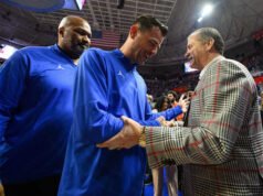 John Calipari mengatasi kekalahan terburuk dalam karirnya dan berharap kekalahan itu “lebih cepat”