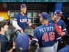 Aaron Judge mengumumkan bahwa World Baseball Classic telah melampaui kepentingan Seri Dunia