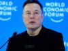 Elon Musk, orang terkaya di dunia dengan 400 miliarder