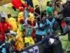 Keputusan tersebut membatalkan gelar Piala Afrika yang diraih Senegal dan menyatakan Maroko sebagai juara. Senegal mengajukan banding