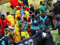 Keputusan tersebut membatalkan gelar Piala Afrika yang diraih Senegal dan menyatakan Maroko sebagai juara. Senegal mengajukan banding