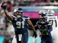 NFL akan membuka musim 2026 pada hari Rabu untuk kedua kalinya dengan juara Seahawks sebagai tuan rumah