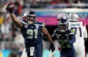 NFL akan membuka musim 2026 pada hari Rabu untuk kedua kalinya dengan juara Seahawks sebagai tuan rumah