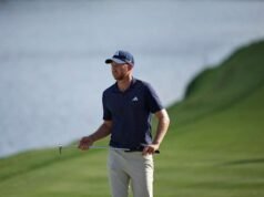 Daniel Berger menaklukkan “AS Terbuka di musim semi” dengan membangun keunggulan 5 pukulan di Bay Hill