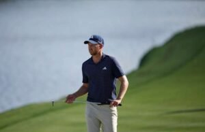 Daniel Berger menaklukkan “AS Terbuka di musim semi” dengan membangun keunggulan 5 pukulan di Bay Hill