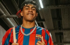 Saksikan: Para bintang Barcelona memberikan penghormatan kepada legenda klub jelang pertandingan melawan Rayo Vallecano