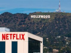 Netflix memasuki MLB dengan malam pembukaan Yankees-Giants dan bertaruh pada tiga acara teratas