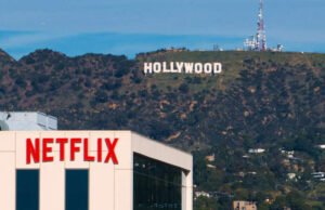 Netflix memasuki MLB dengan malam pembukaan Yankees-Giants dan bertaruh pada tiga acara teratas