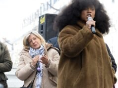 Nahel: di Nanterre, lebih dari seribu orang memastikan keadilan ditegakkan