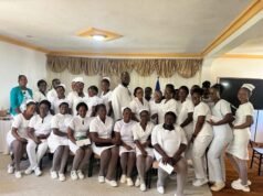 Memperkuat sistem layanan kesehatan di wilayah ini: pemerintah mengkonsolidasikan kehadirannya di barat laut Berita terbaru dari Haiti: politik, keamanan, ekonomi, budaya.