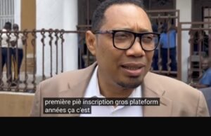 Partai politik REKONSILYE, yang secara resmi terdaftar di CEP, sedang mempersiapkan pemilu berikutnya. Berita terbaru dari Haiti: politik, keamanan, ekonomi, budaya.