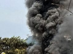 Kolombia: sebuah pesawat militer jatuh saat lepas landas, menewaskan sedikitnya 80 orang. Berita terbaru dari Haiti: politik, keamanan, ekonomi, budaya.