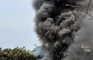 Kolombia: sebuah pesawat militer jatuh saat lepas landas, menewaskan sedikitnya 80 orang. Berita terbaru dari Haiti: politik, keamanan, ekonomi, budaya.