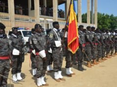 Haiti: Lebih dari 500 petugas polisi Chad akan segera dikerahkan untuk memperkuat perang melawan geng Berita terbaru dari Haiti: politik, keamanan, ekonomi, budaya.