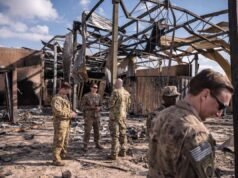 Teluk: Iran mengklaim melacak tentara AS setelah penghancuran pangkalan AS. Berita terbaru dari Haiti: politik, keamanan, ekonomi, budaya.