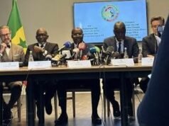 Federasi Sepak Bola Senegal (FSF) sedang menyerang. Berita terbaru dari Haiti: politik, keamanan, ekonomi, budaya.