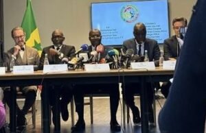 Federasi Sepak Bola Senegal (FSF) sedang menyerang. Berita terbaru dari Haiti: politik, keamanan, ekonomi, budaya.