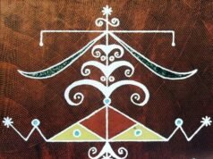 Haiti mengusulkan “rute vèvè” ke UNESCO untuk didaftarkan sebagai warisan budaya takbenda. Berita terbaru dari Haiti: politik, keamanan, ekonomi, budaya.