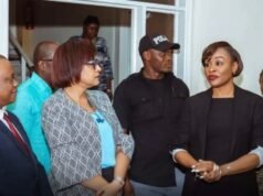 François yang cantik dalam tur untuk mendorong reformasi internal di ONA Berita terbaru dari Haiti: politik, keamanan, ekonomi, budaya.