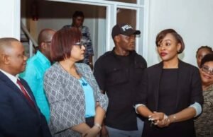 François yang cantik dalam tur untuk mendorong reformasi internal di ONA Berita terbaru dari Haiti: politik, keamanan, ekonomi, budaya.