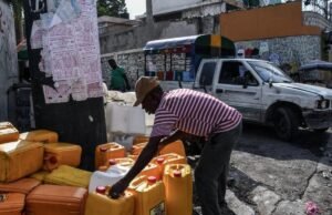 Bahan bakar tersedia: MCI melarang keras penjualan ilegal dan segera mengumumkan sanksi. Berita terbaru dari Haiti: politik, keamanan, ekonomi, budaya.