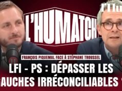 LFI – PS: Mengatasi kaum kiri yang keras kepala? F. Piquemal lwn S. Troussel | Pertandingan Humatch