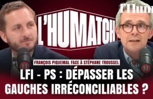 LFI – PS: Mengatasi kaum kiri yang keras kepala? F. Piquemal lwn S. Troussel | Pertandingan Humatch